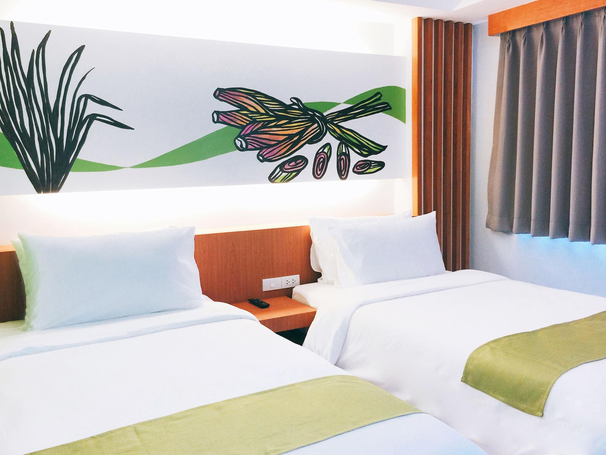 Patra Boutique Khách sạn