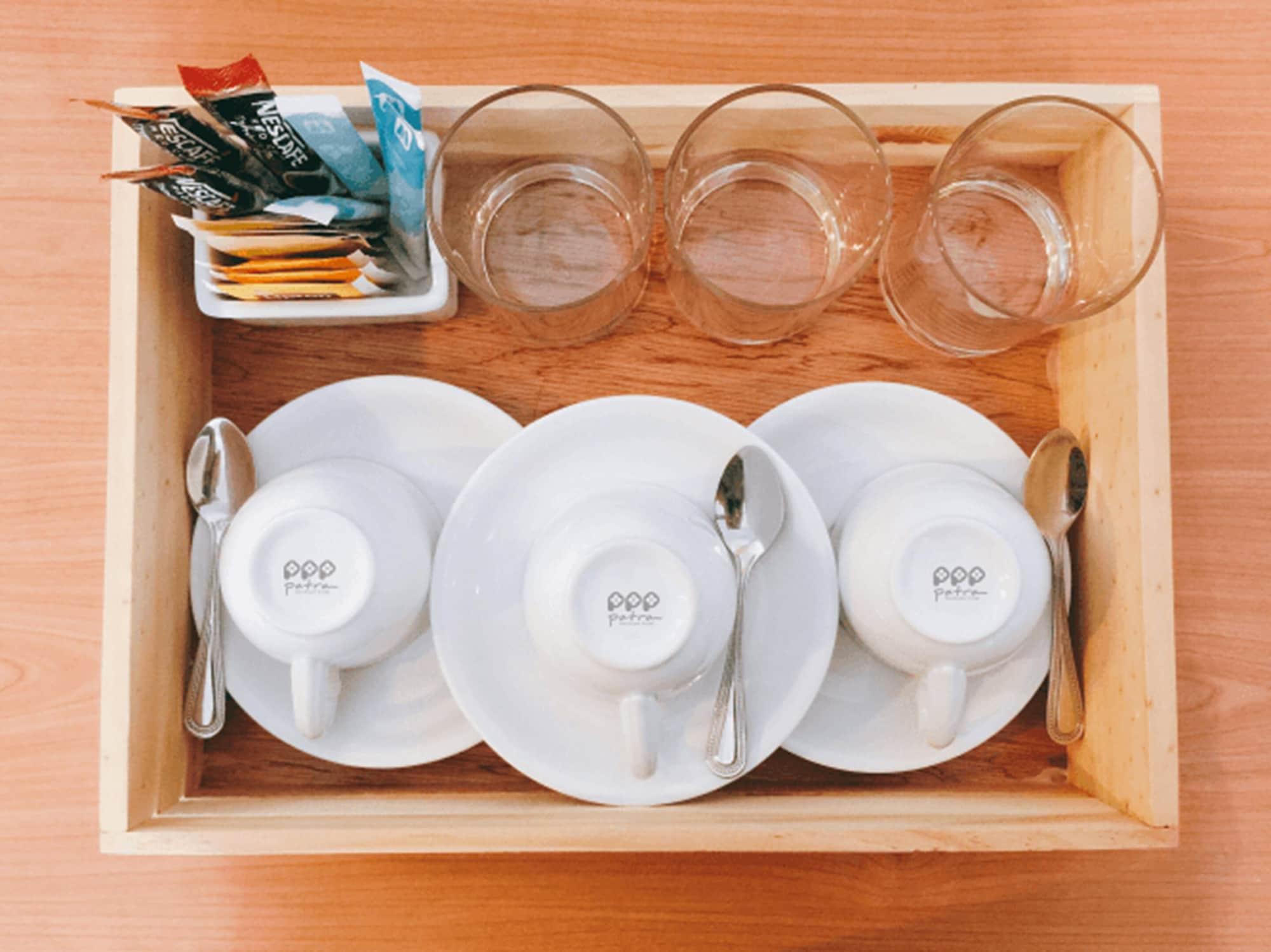 Khách sạn Patra Boutique 3*