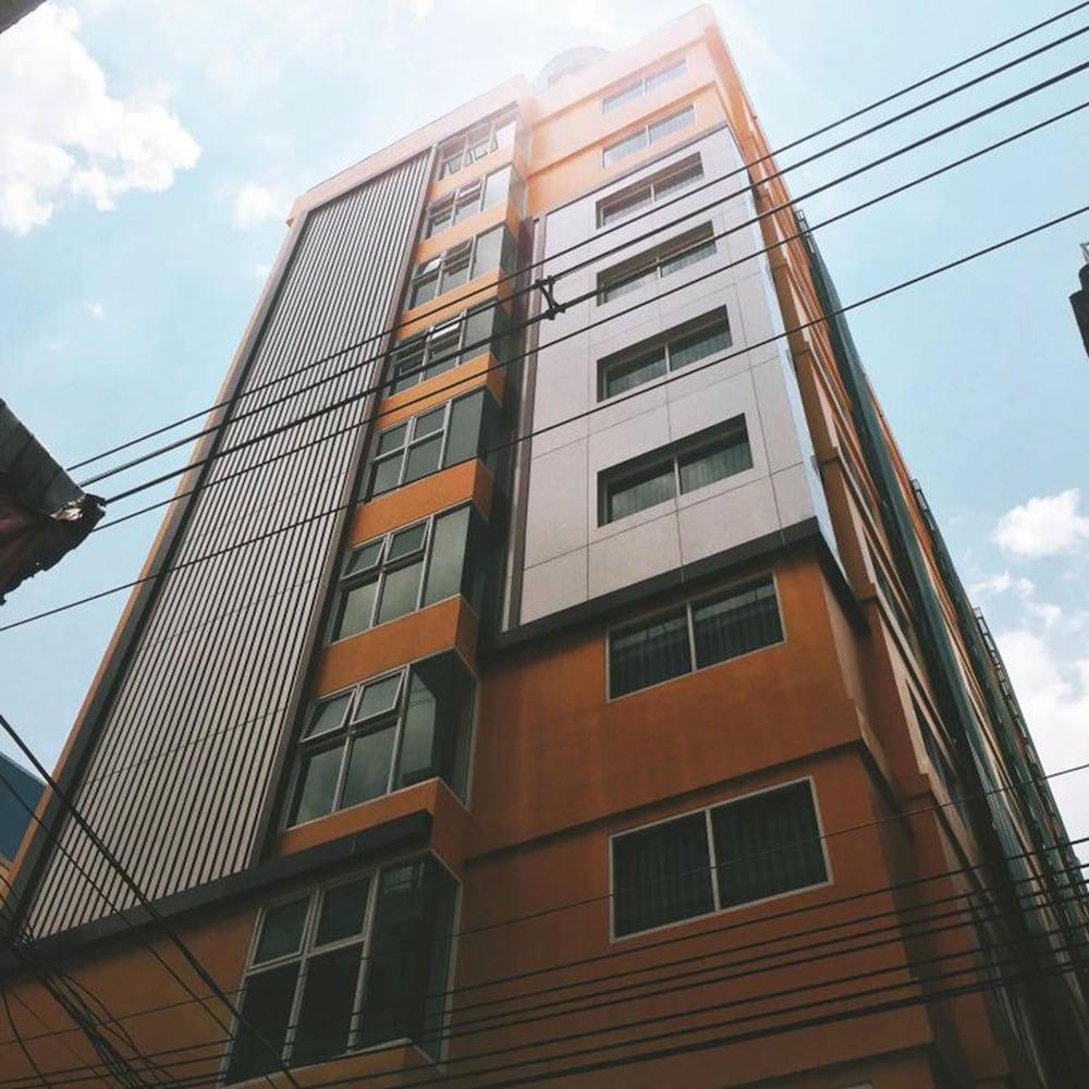 Patra Boutique Khách sạn 3*