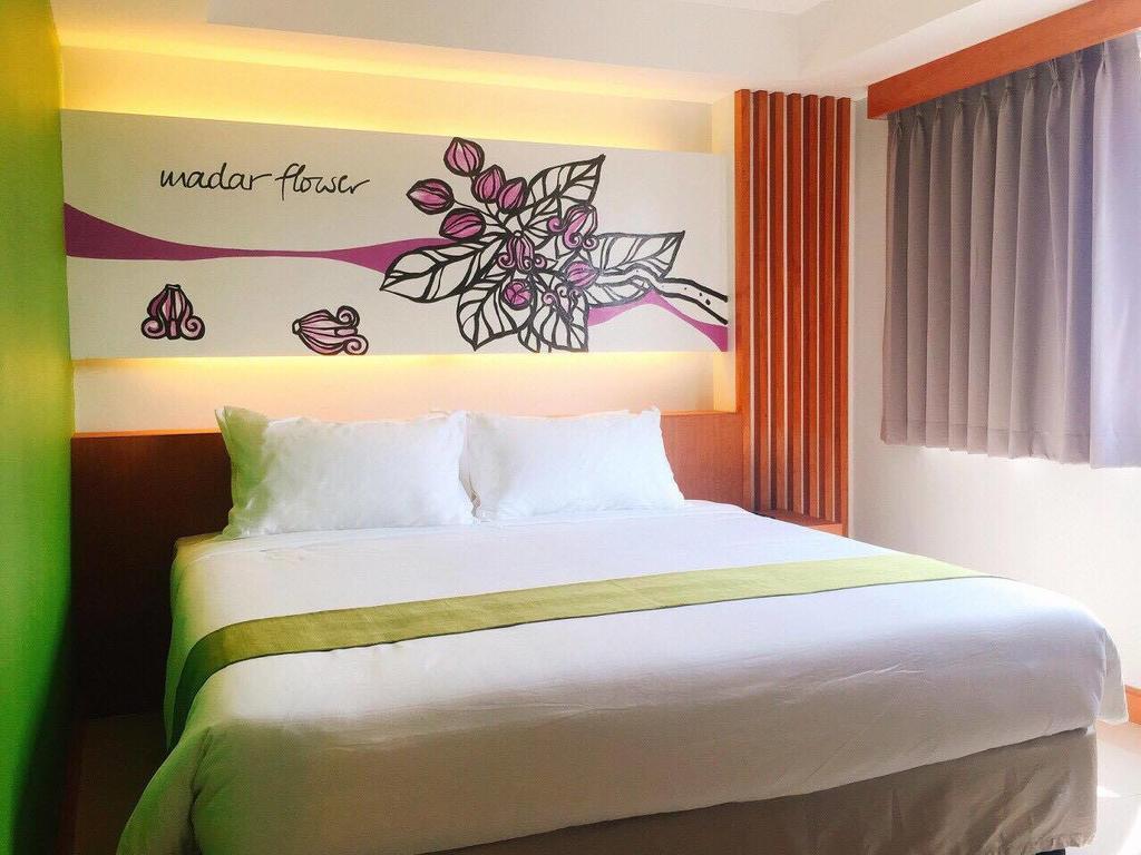 Khách sạn Patra Boutique