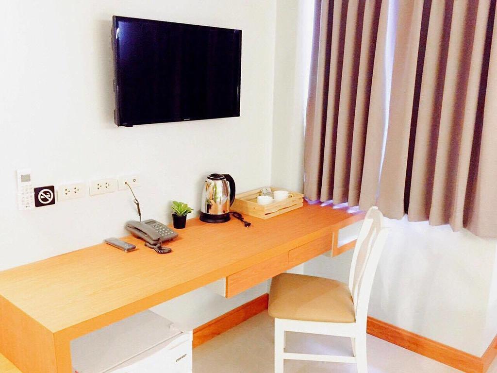 Patra Boutique Khách sạn
