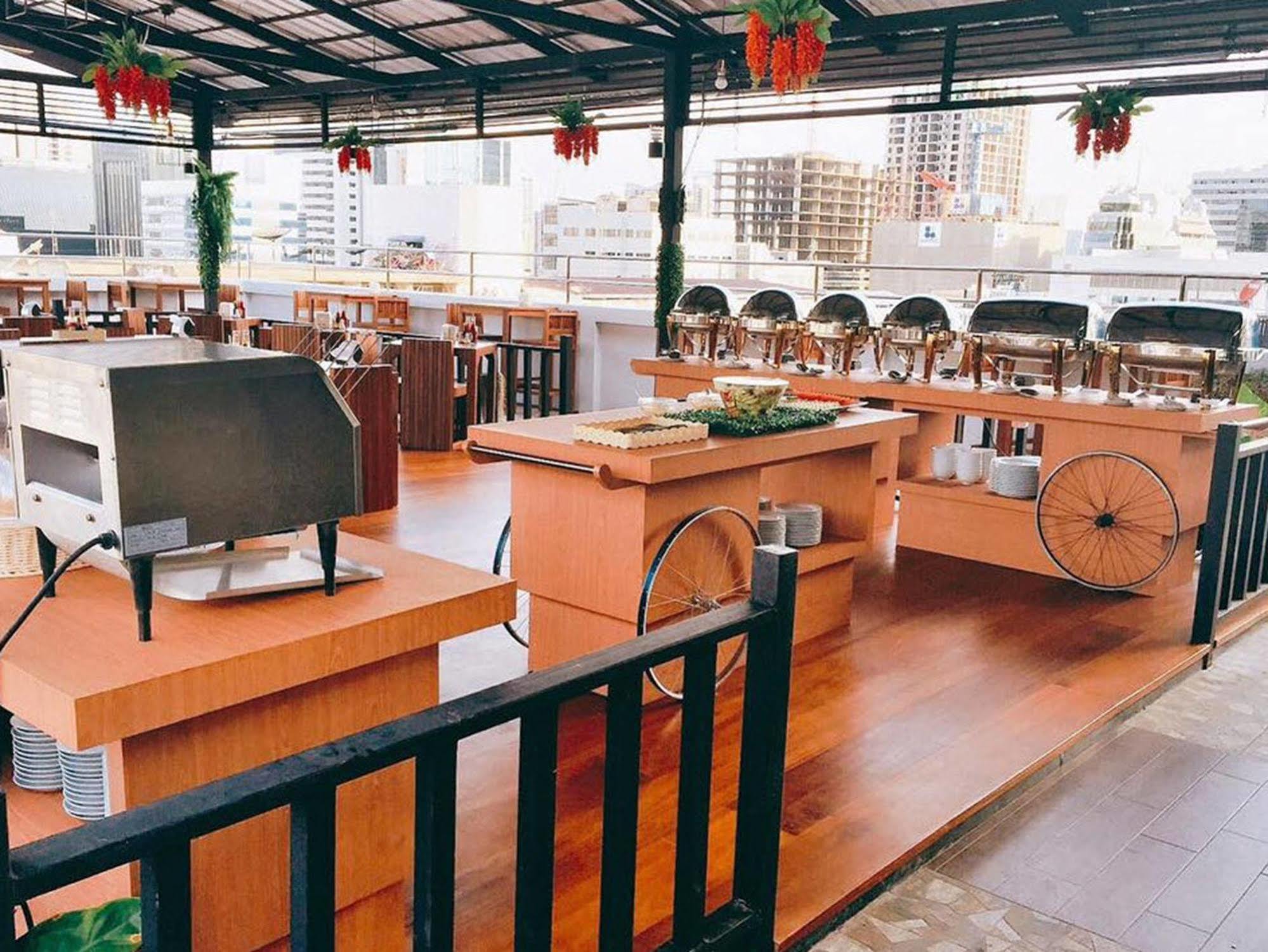 Patra Boutique Khách sạn