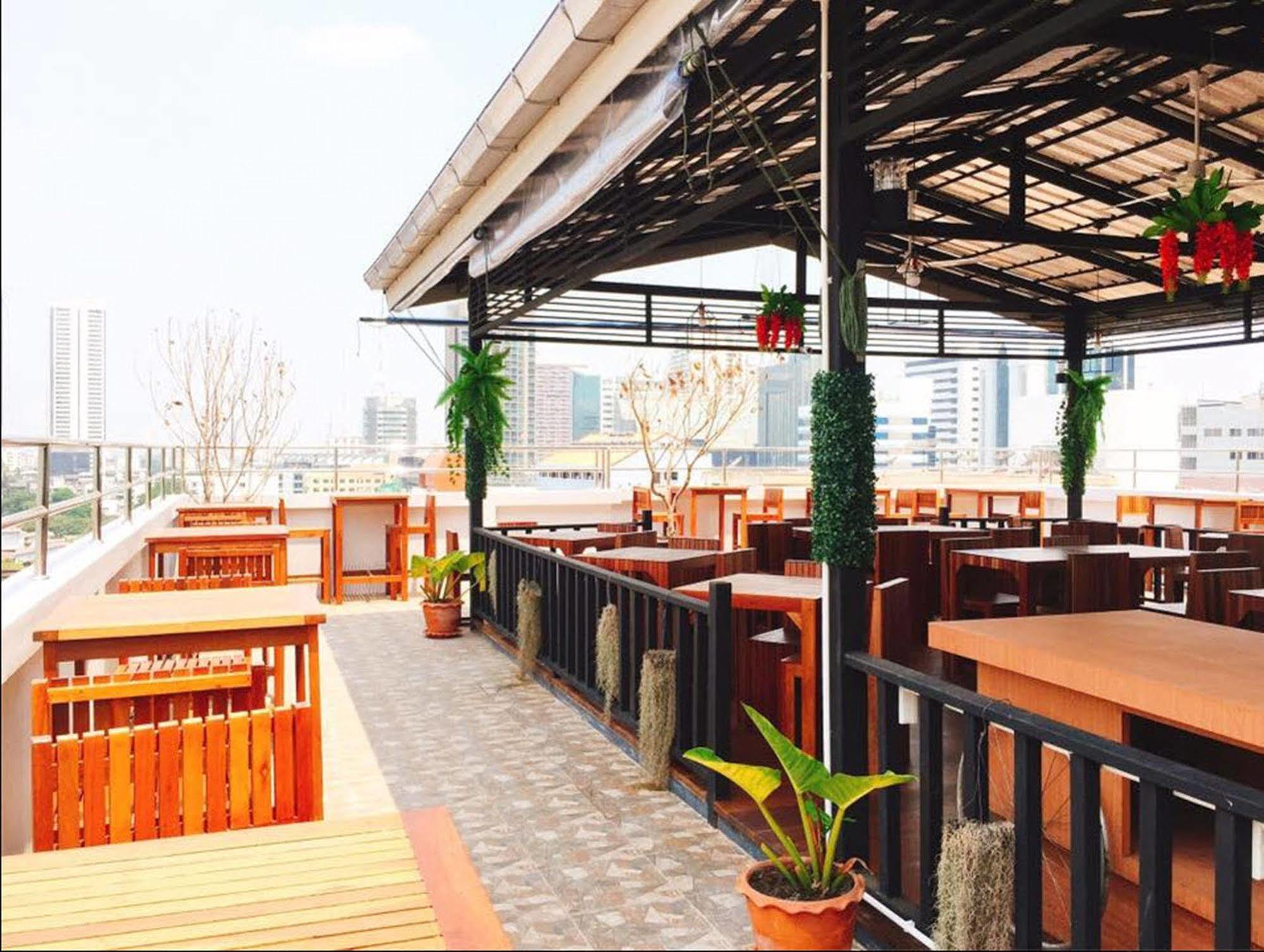 Khách sạn Patra Boutique 3*