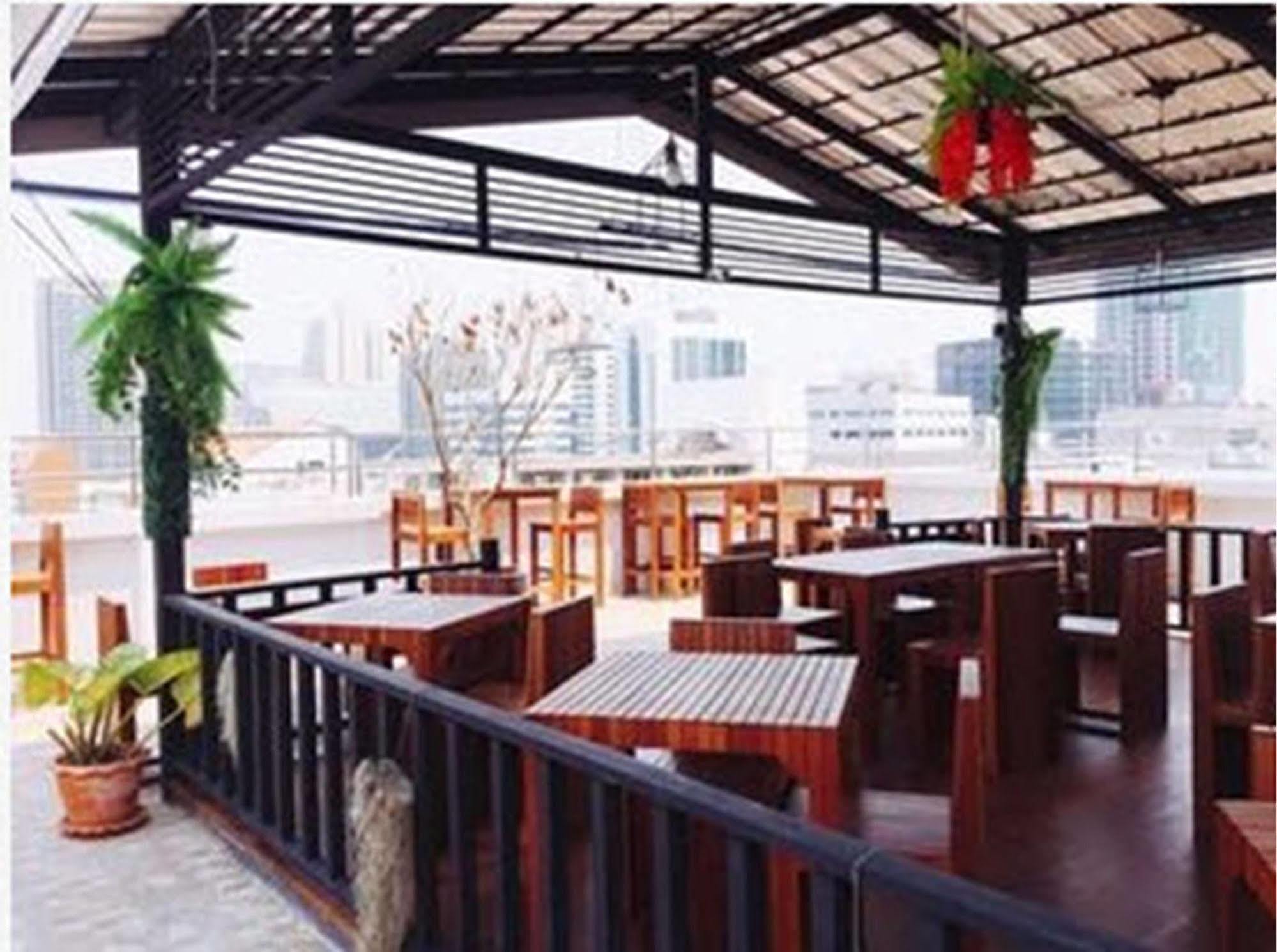 Patra Boutique Khách sạn